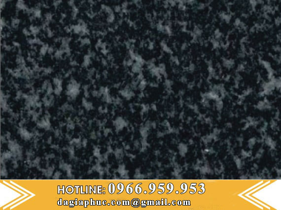 Đá Granite Đen Phú Yên